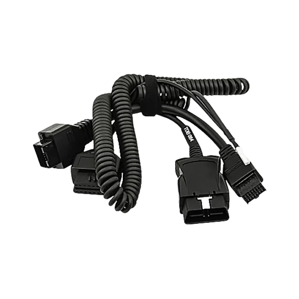 Chrysler Bypass Cable